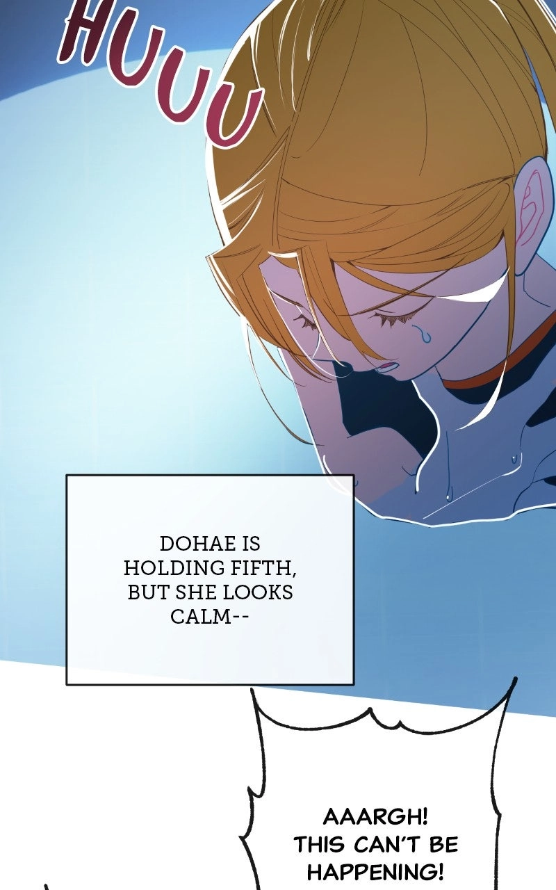 Deadpoint Chapter 50 Page 7