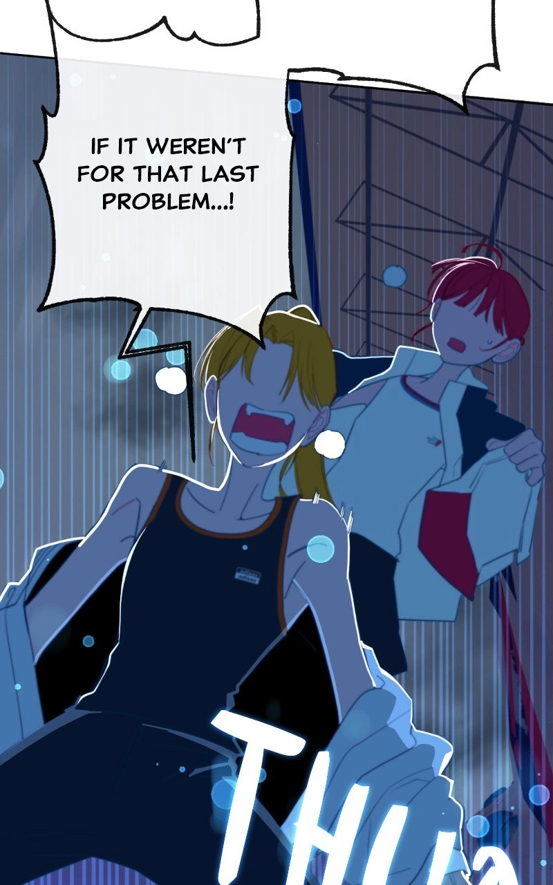 Deadpoint Chapter 50 Page 8