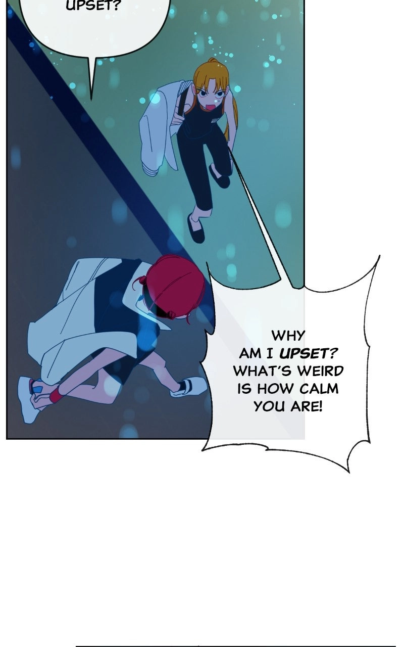 Deadpoint Chapter 50 Page 10