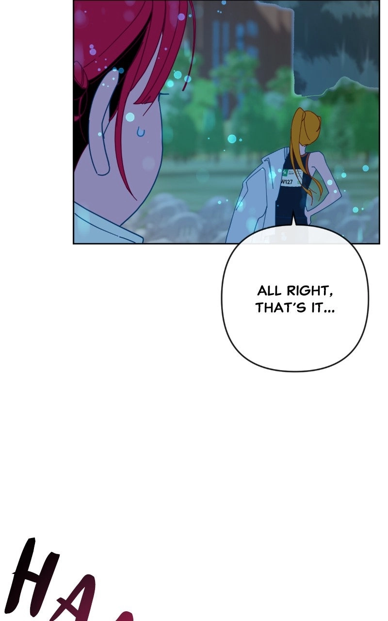 Deadpoint Chapter 50 Page 11