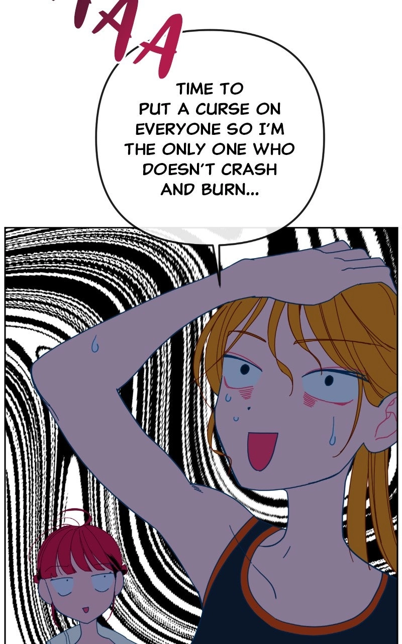 Deadpoint Chapter 50 Page 12