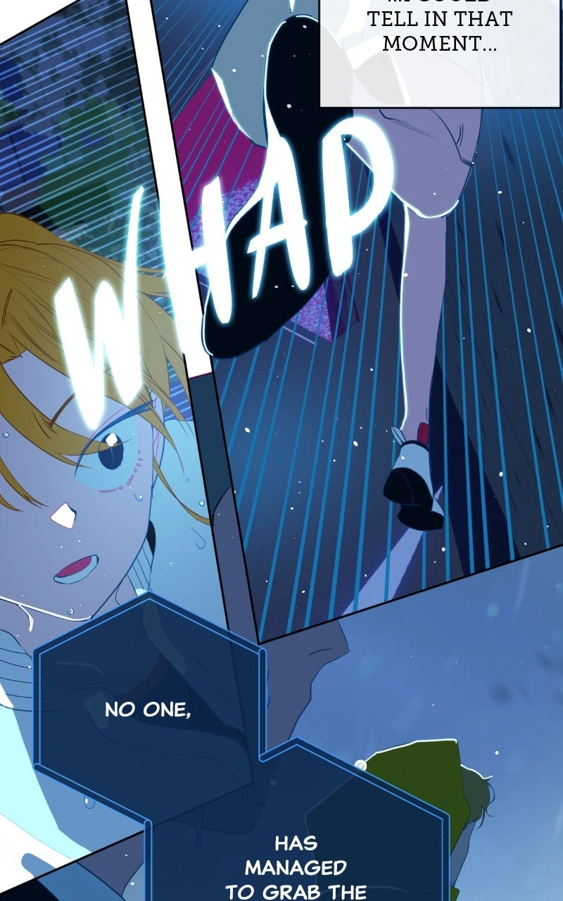 Deadpoint Chapter 50 Page 17