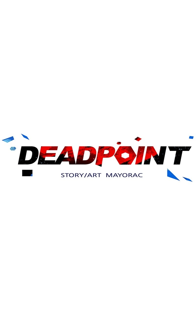 Deadpoint Chapter 50 Page 23