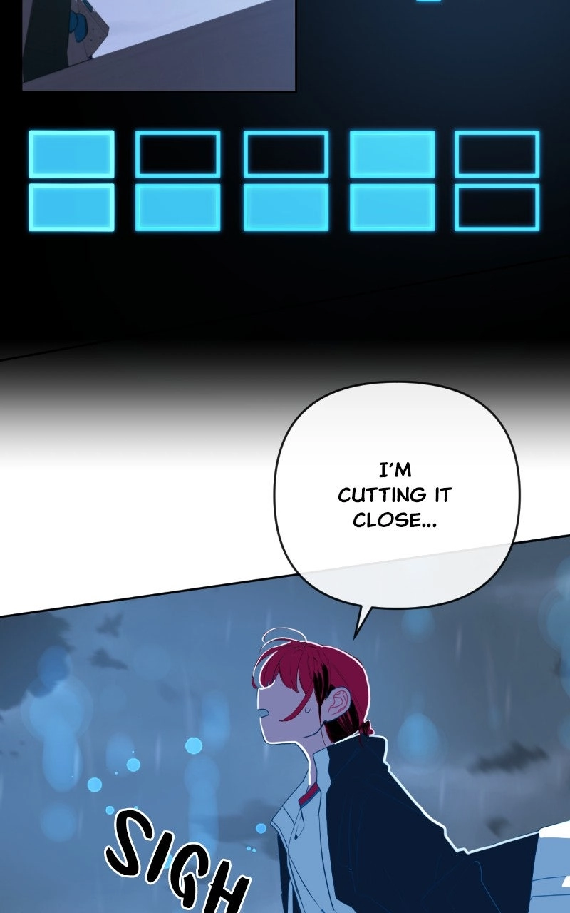 Deadpoint Chapter 50 Page 25