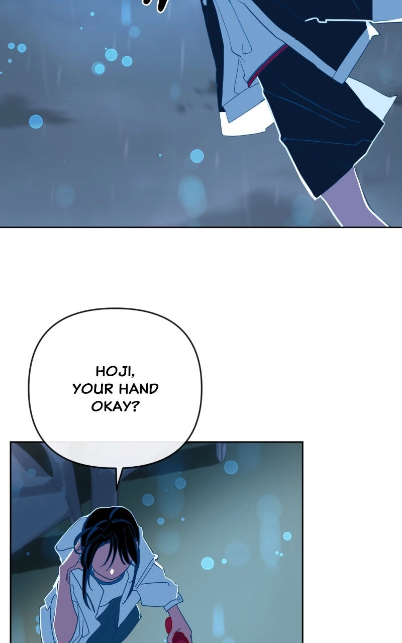 Deadpoint Chapter 50 Page 26