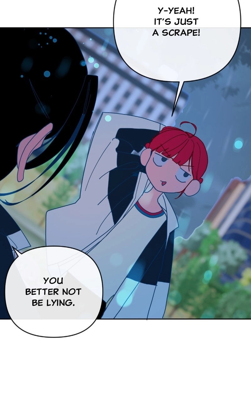 Deadpoint Chapter 50 Page 28