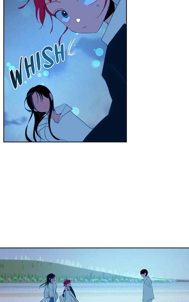 Deadpoint Chapter 50 Page 31