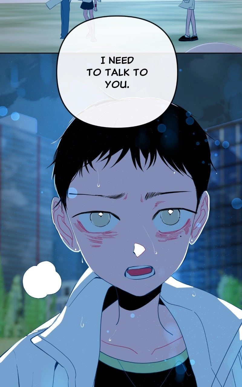 Deadpoint Chapter 50 Page 32