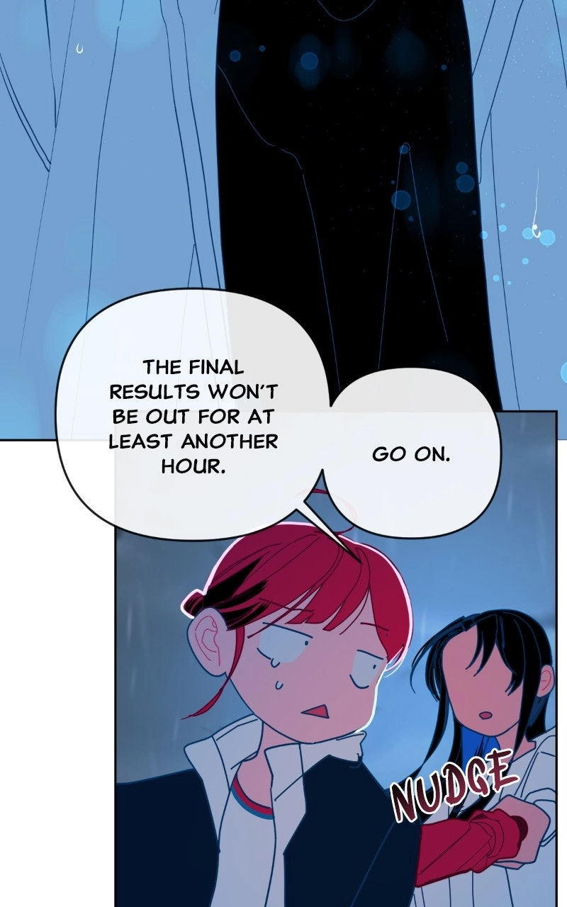 Deadpoint Chapter 50 Page 33