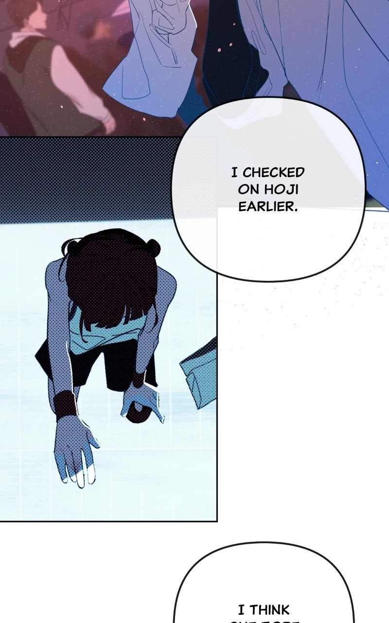 Deadpoint Chapter 50 Page 60