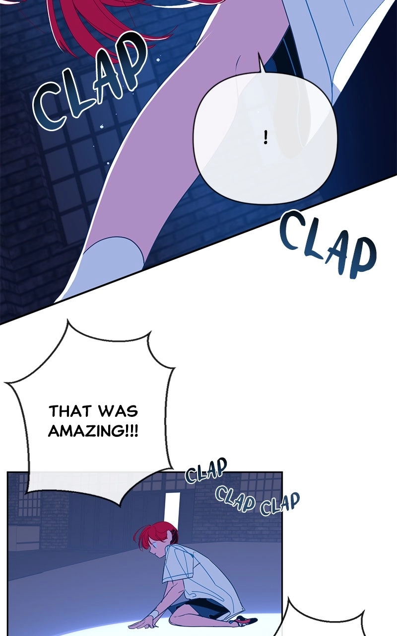 Deadpoint Chapter 27 Page 14