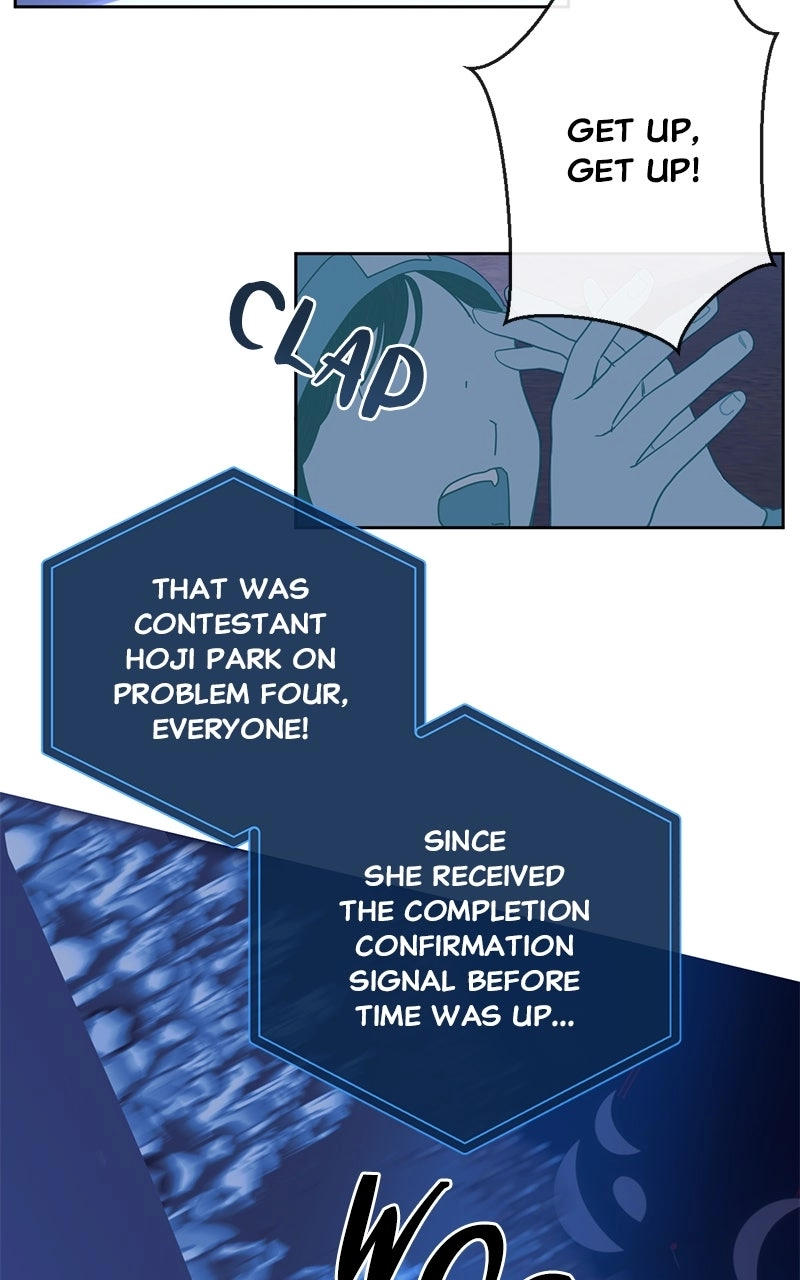 Deadpoint Chapter 27 Page 15