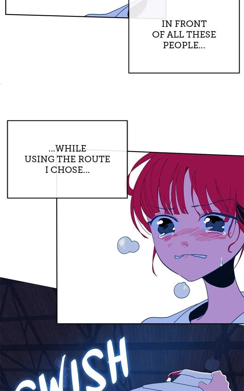 Deadpoint Chapter 27 Page 18
