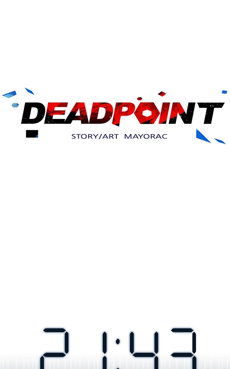 Deadpoint Chapter 27 Page 21