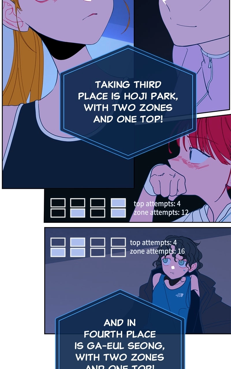 Deadpoint Chapter 27 Page 30