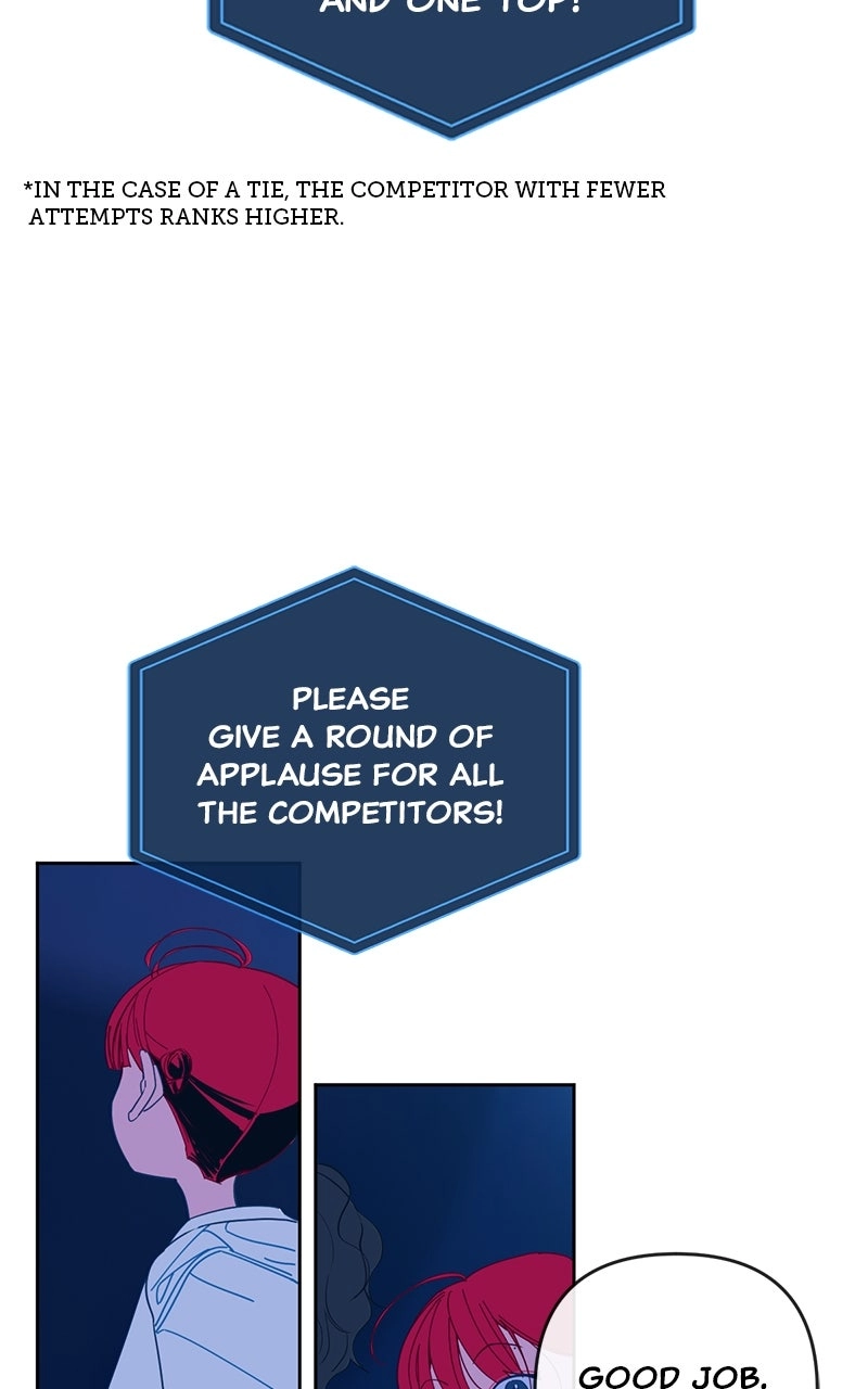 Deadpoint Chapter 27 Page 31
