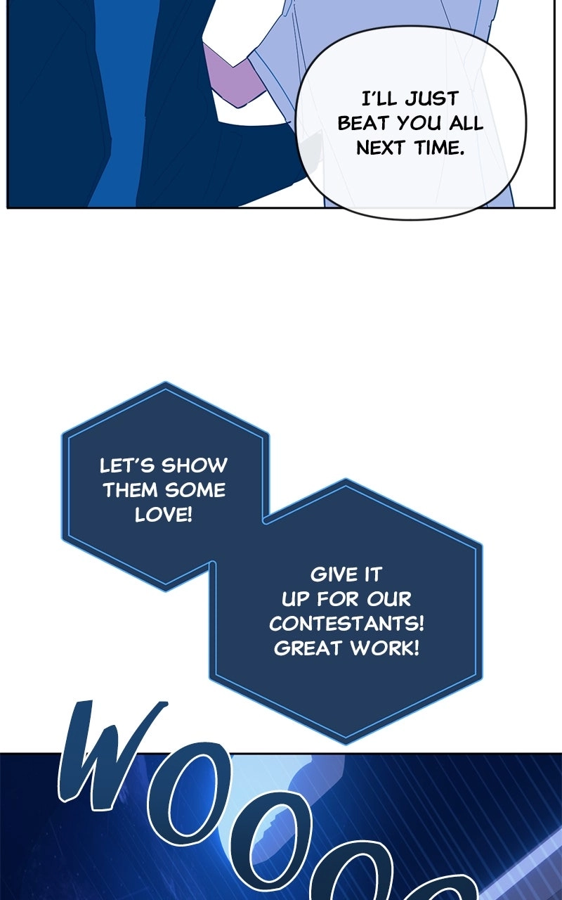 Deadpoint Chapter 27 Page 33