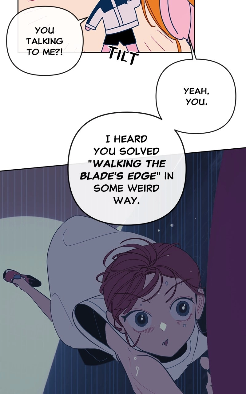 Deadpoint Chapter 27 Page 45