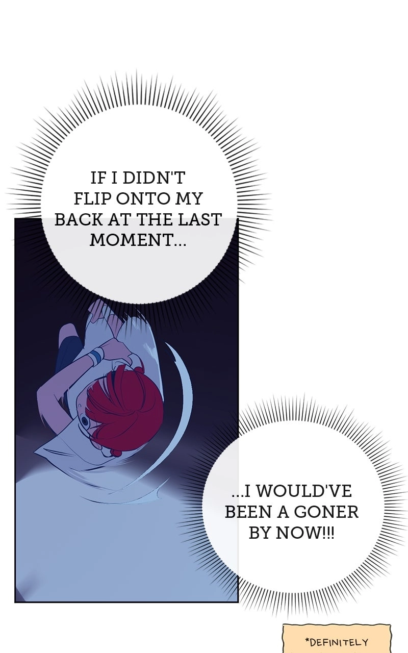 Deadpoint Chapter 15 Page 6