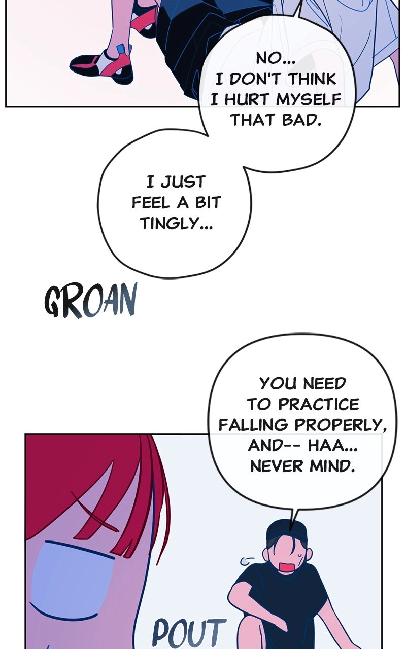 Deadpoint Chapter 15 Page 8
