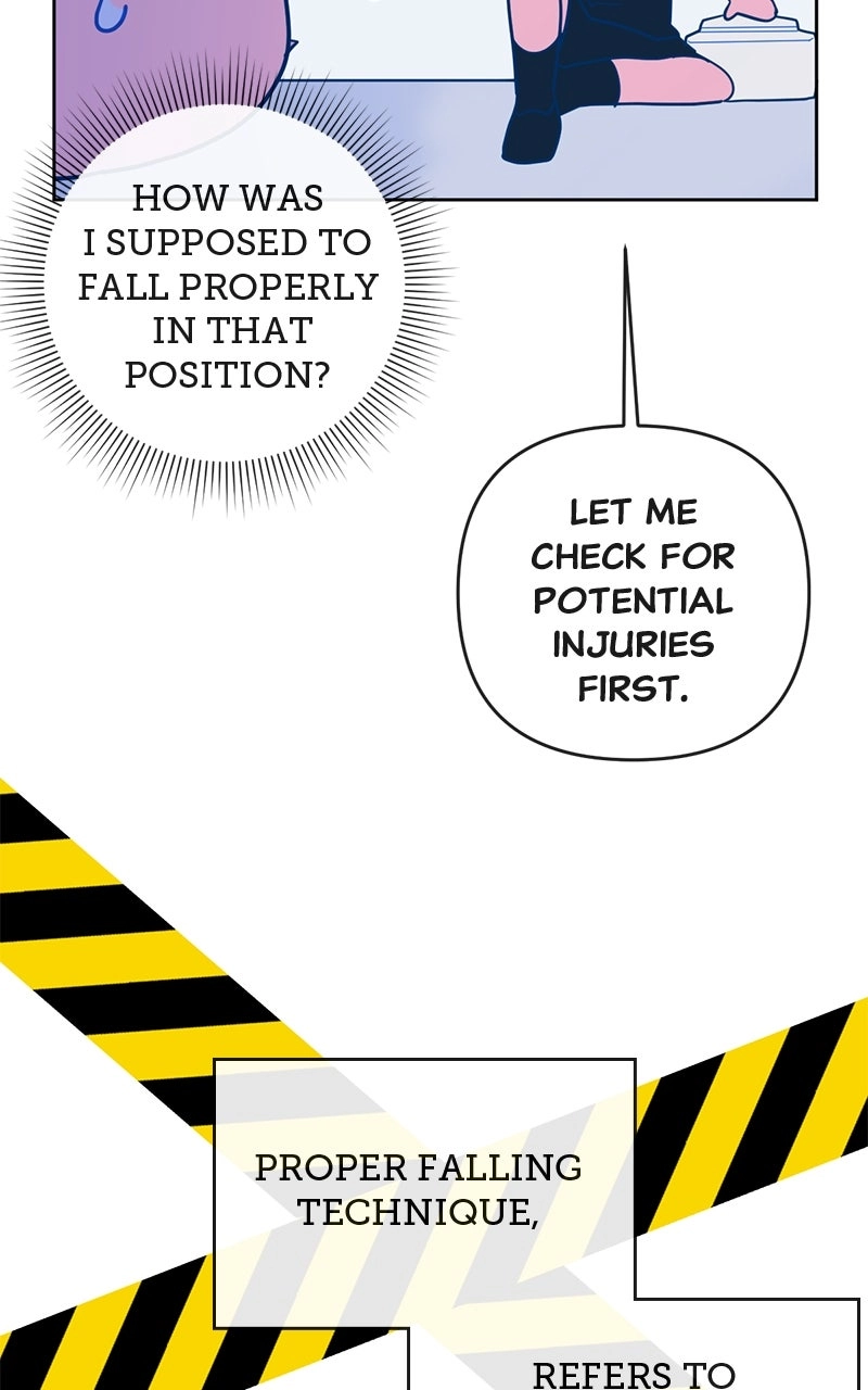 Deadpoint Chapter 15 Page 9