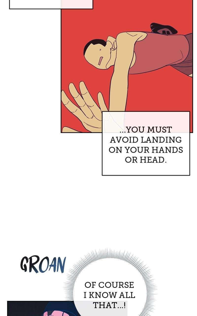 Deadpoint Chapter 15 Page 17