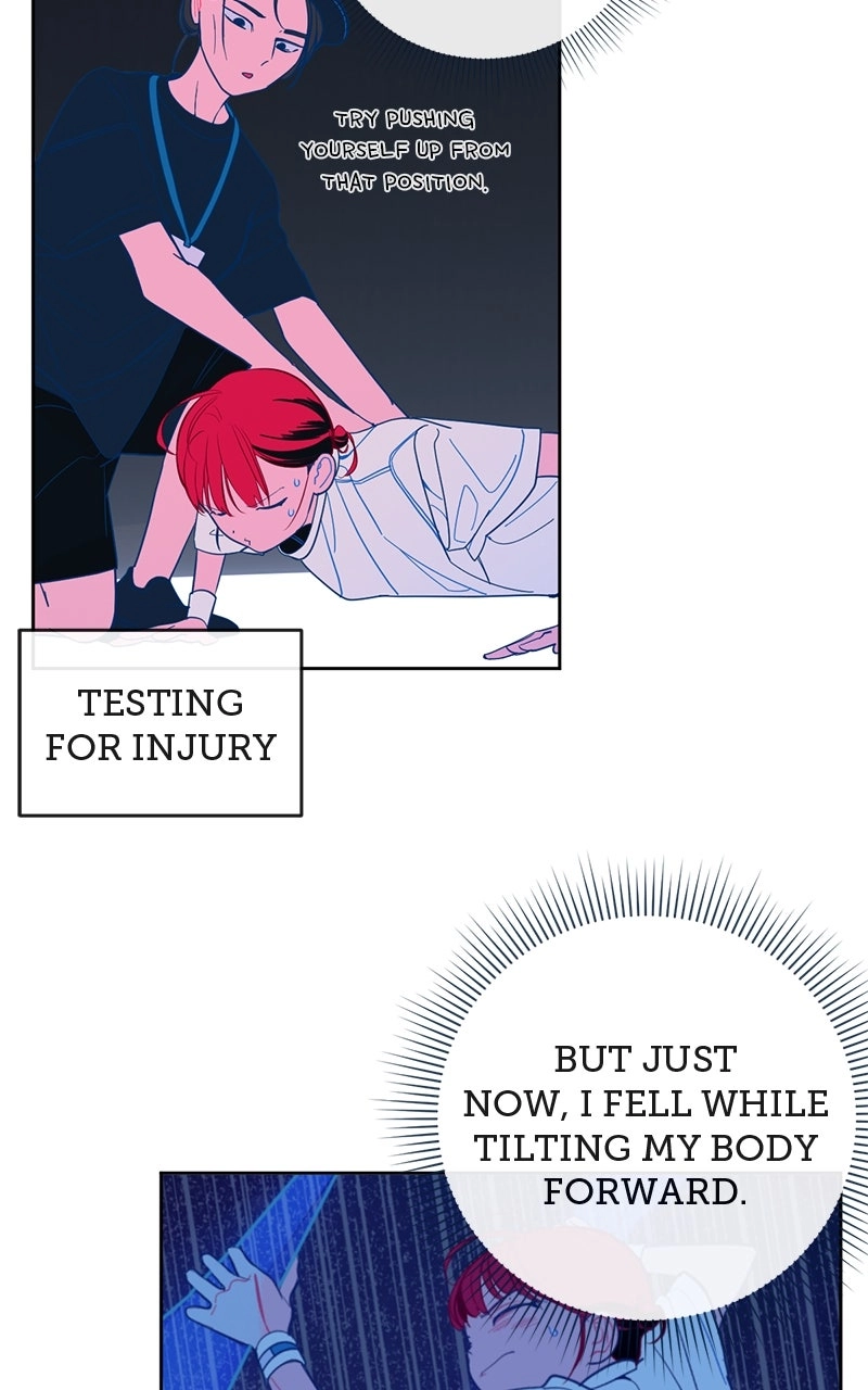 Deadpoint Chapter 15 Page 18