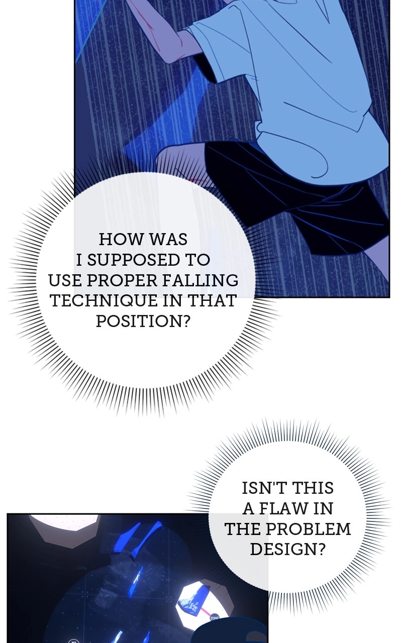 Deadpoint Chapter 15 Page 19