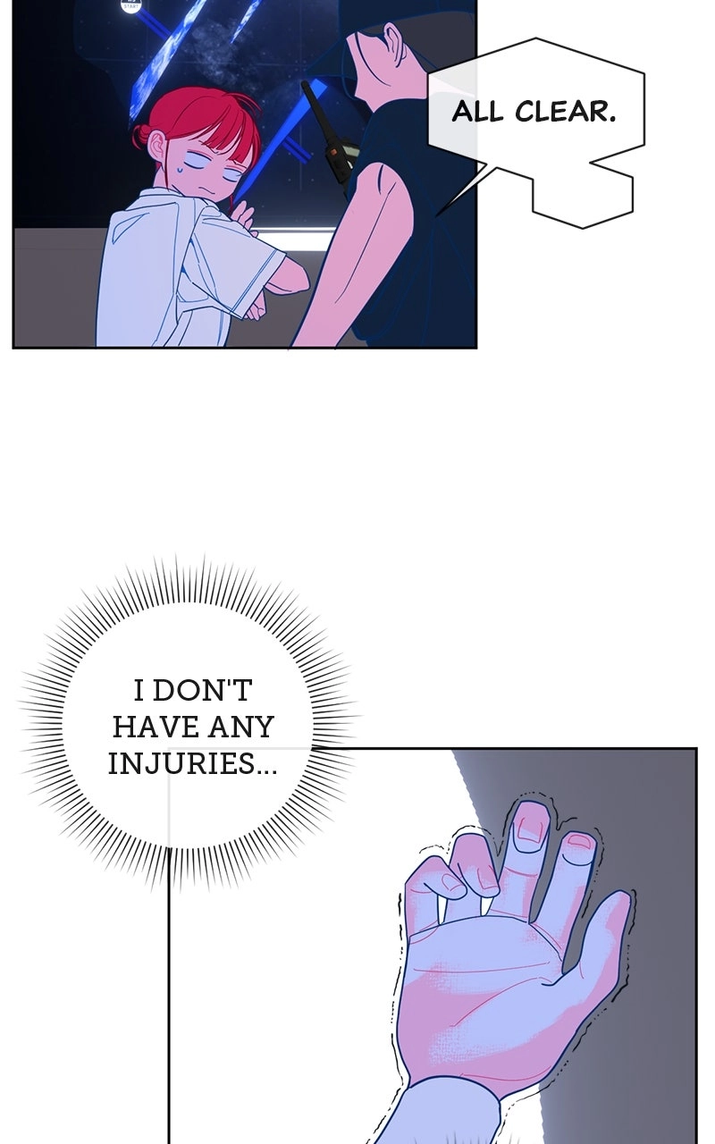 Deadpoint Chapter 15 Page 20