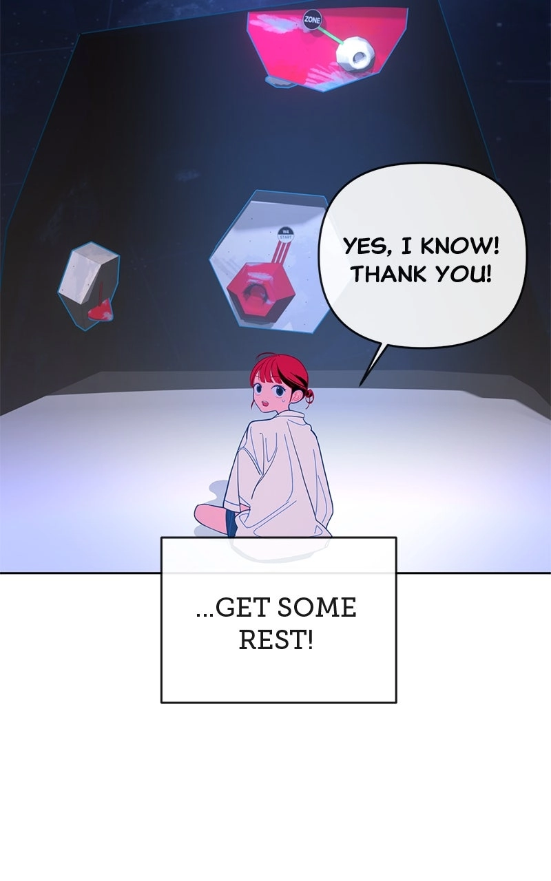 Deadpoint Chapter 15 Page 33