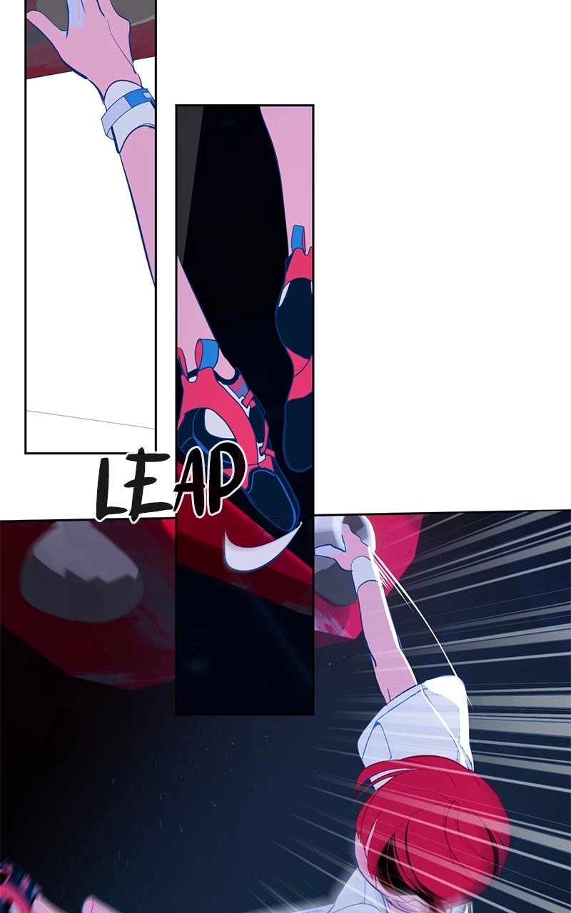 Deadpoint Chapter 15 Page 39