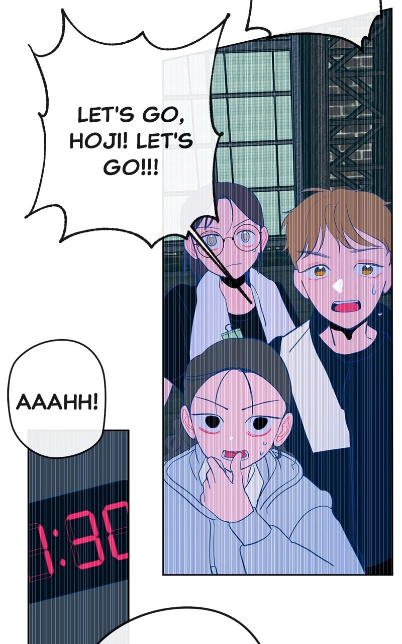 Deadpoint Chapter 15 Page 41
