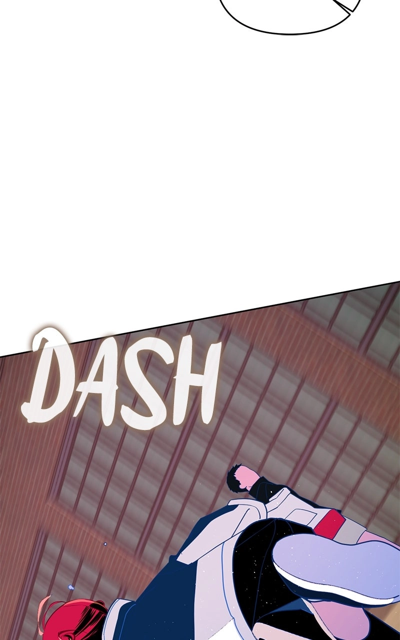 Deadpoint Chapter 15 Page 56