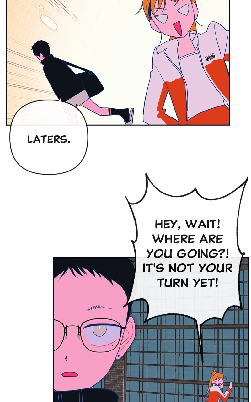 Deadpoint Chapter 15 Page 60