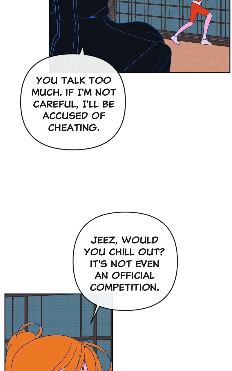 Deadpoint Chapter 15 Page 61