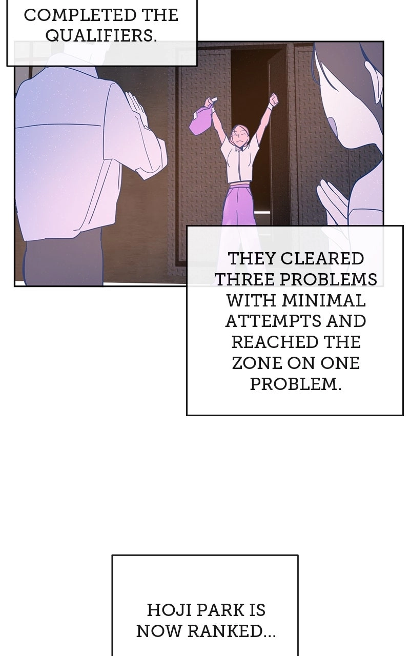 Deadpoint Chapter 15 Page 70