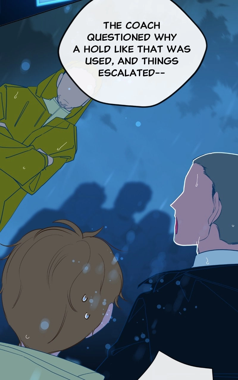 Deadpoint Chapter 47 Page 7