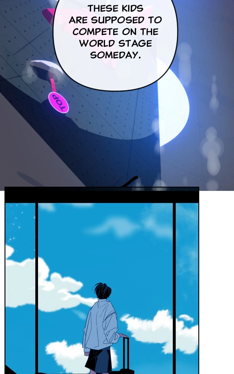 Deadpoint Chapter 47 Page 17