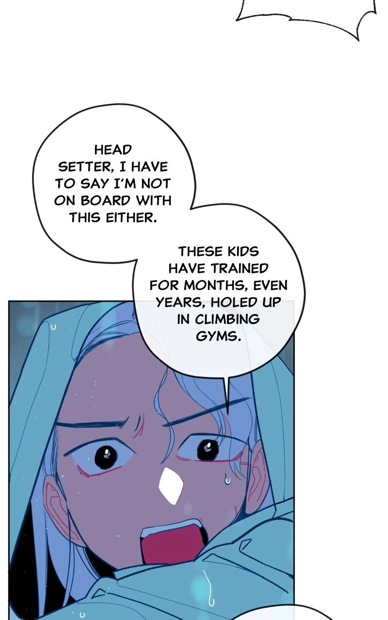 Deadpoint Chapter 47 Page 20