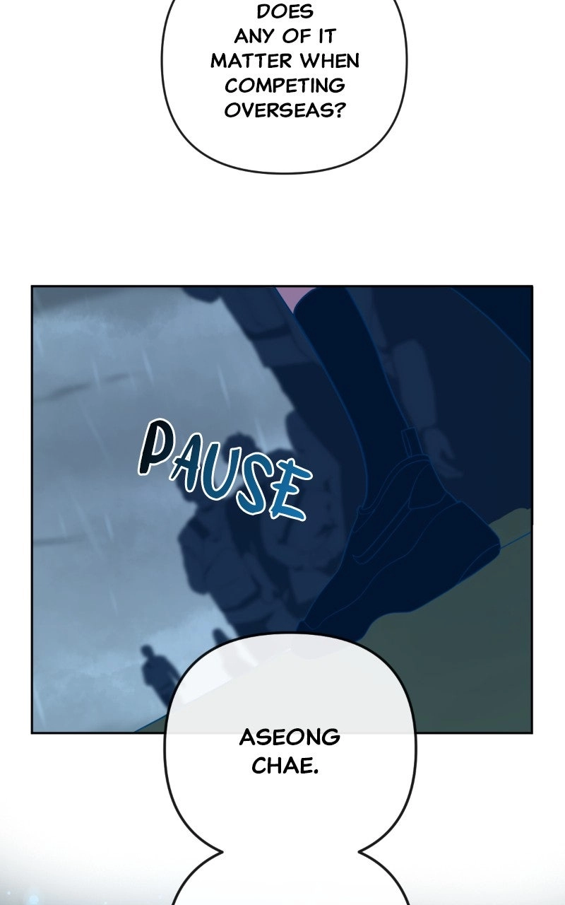 Deadpoint Chapter 47 Page 23