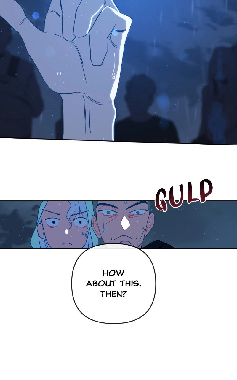 Deadpoint Chapter 47 Page 32