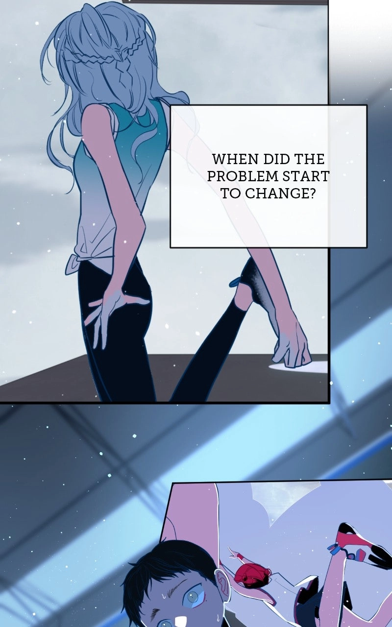 Deadpoint Chapter 47 Page 54