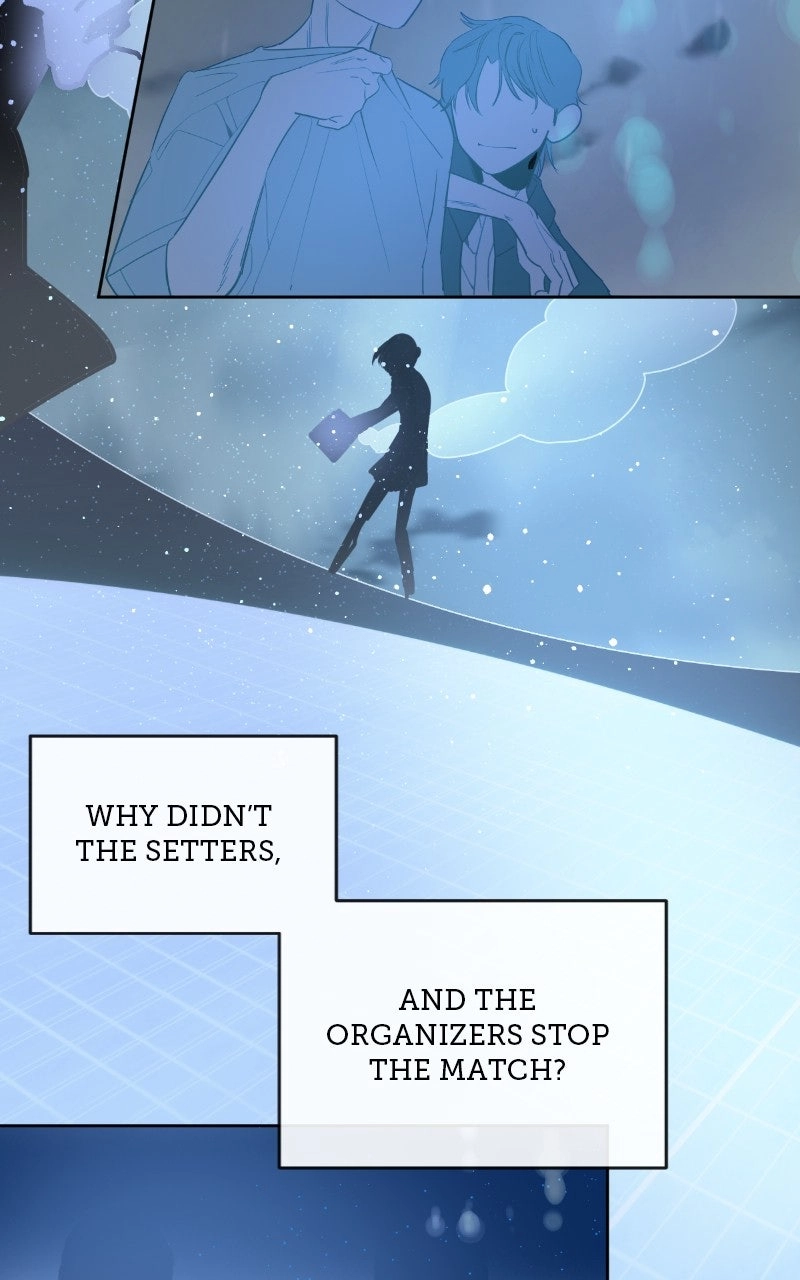 Deadpoint Chapter 47 Page 56