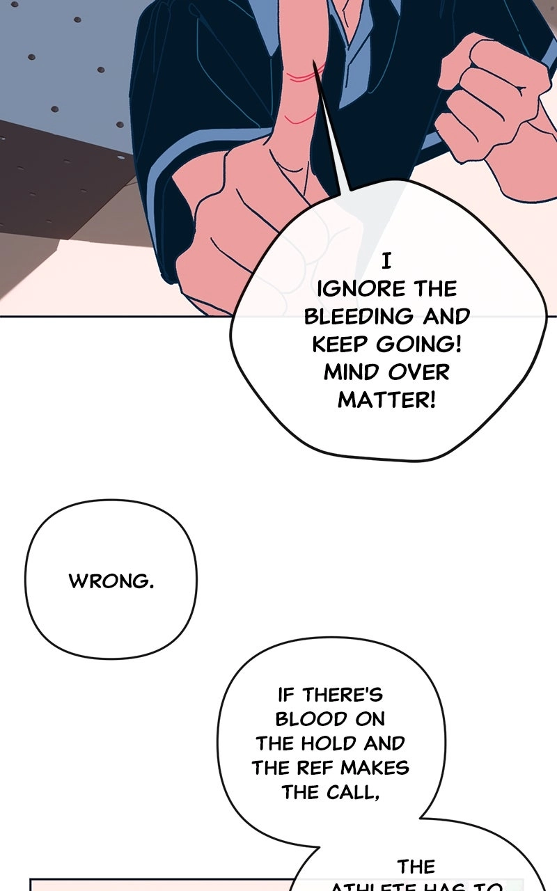 Deadpoint Chapter 36 Page 10