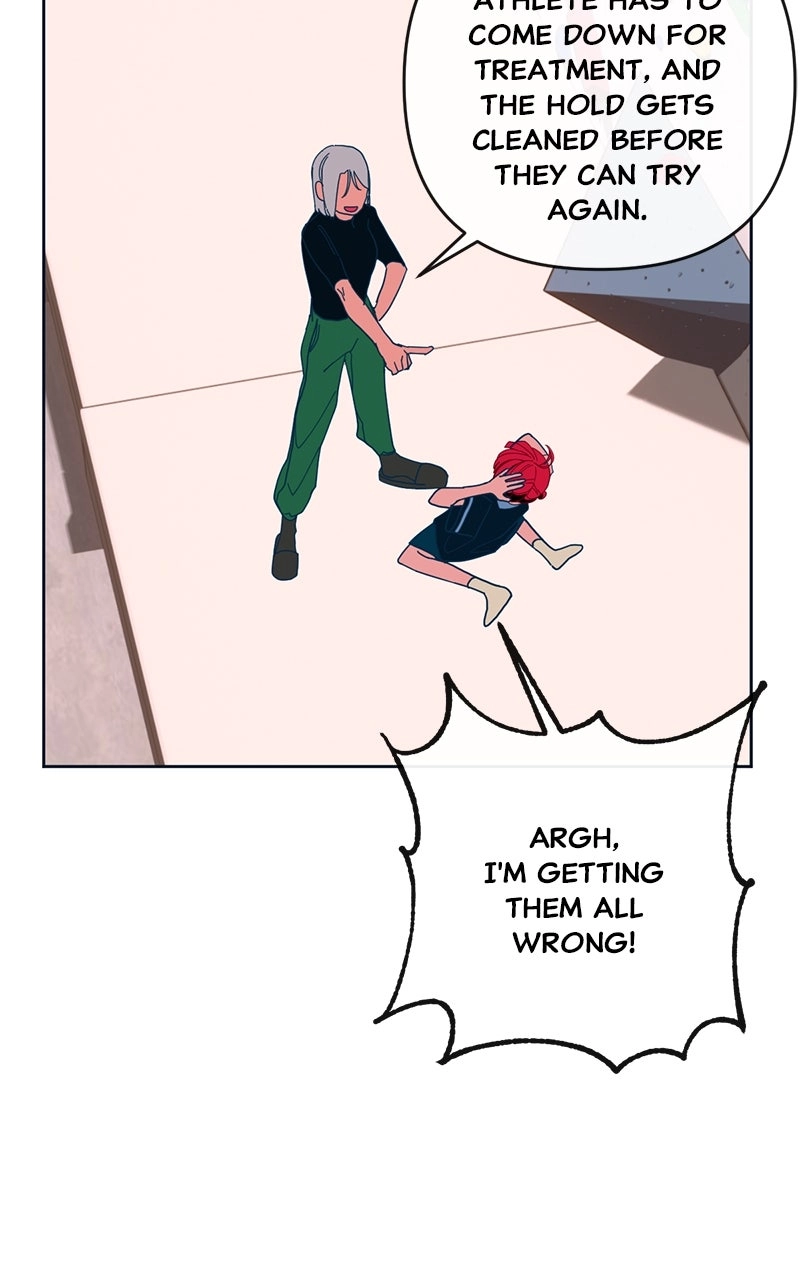 Deadpoint Chapter 36 Page 11