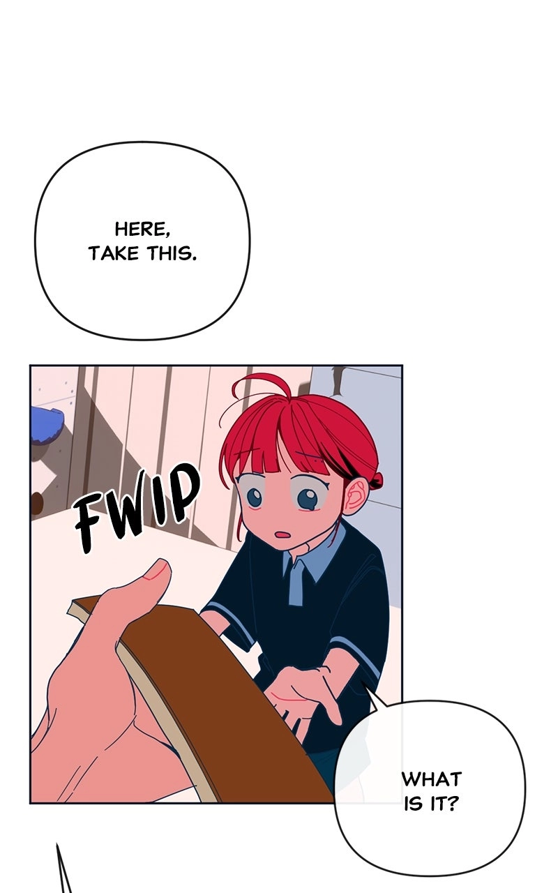 Deadpoint Chapter 36 Page 12