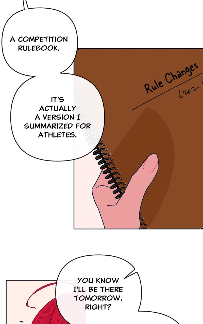 Deadpoint Chapter 36 Page 13