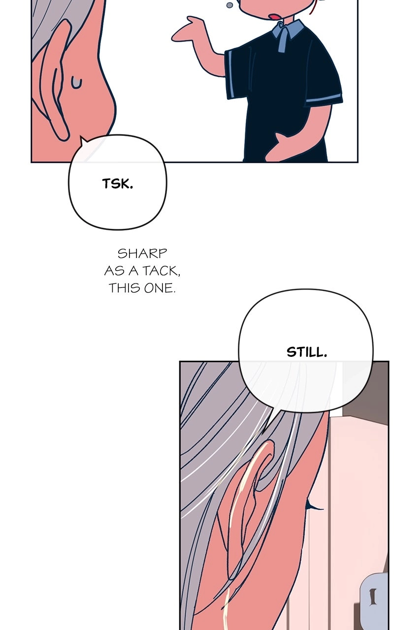 Deadpoint Chapter 36 Page 15