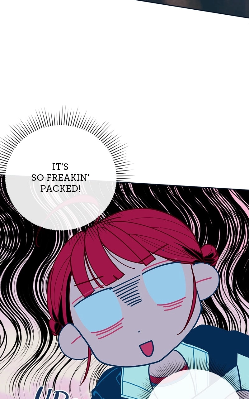 Deadpoint Chapter 36 Page 23