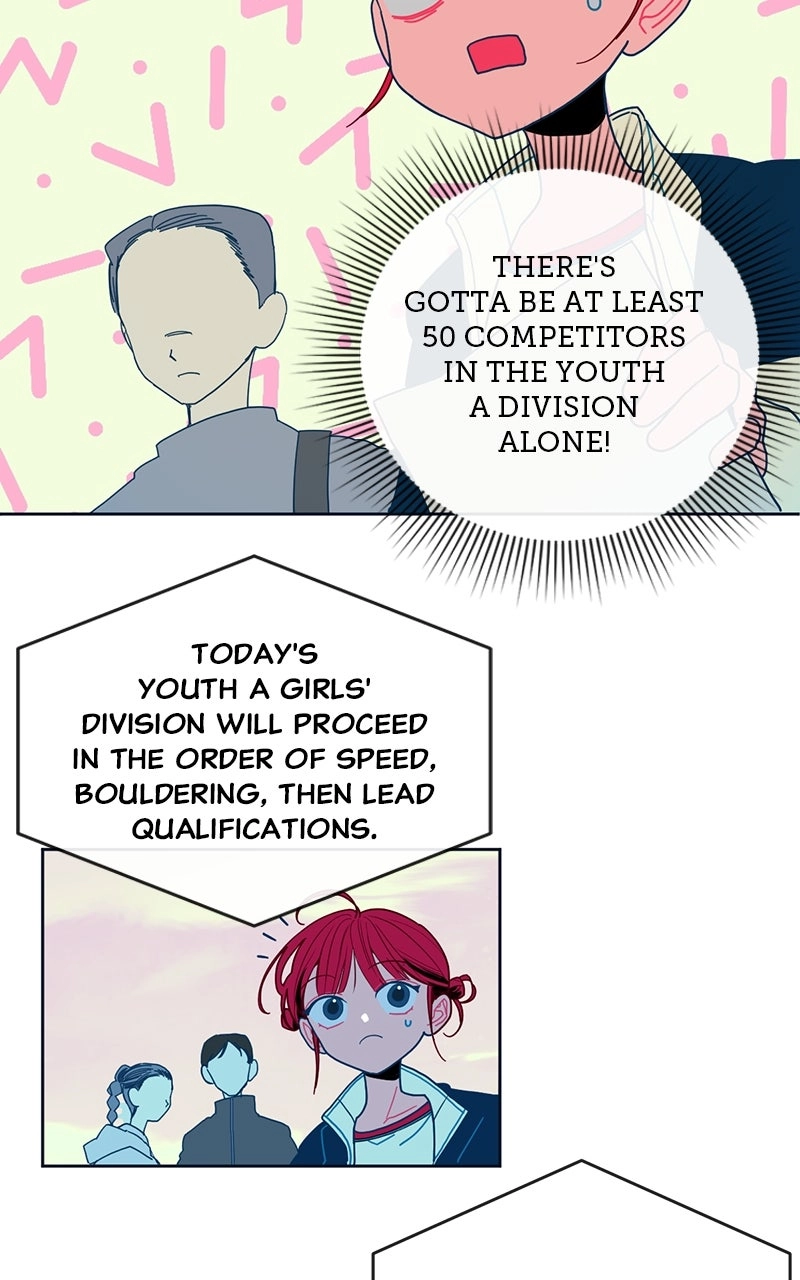 Deadpoint Chapter 36 Page 25